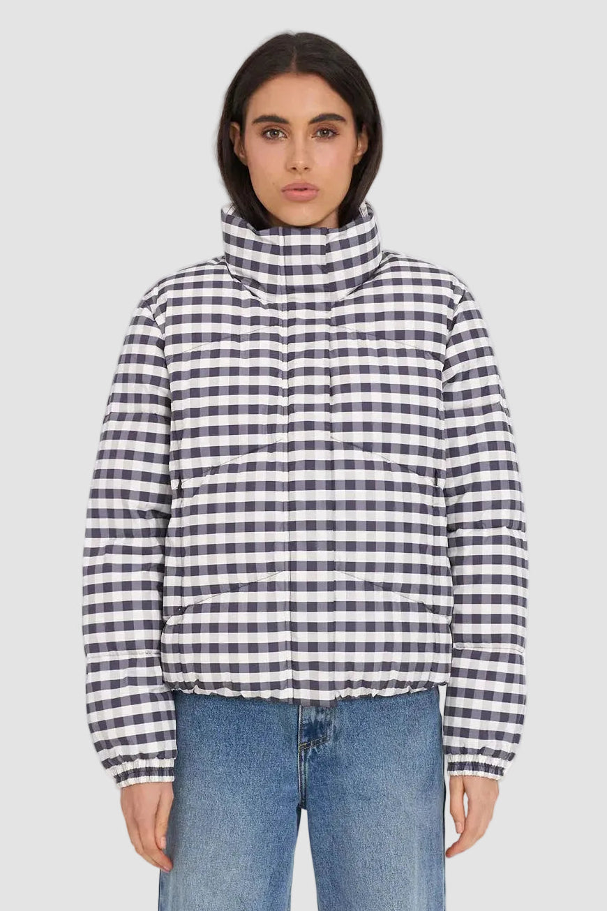 HUFFER DEMI PUFFER JACKET - THE VOGUE STORE 