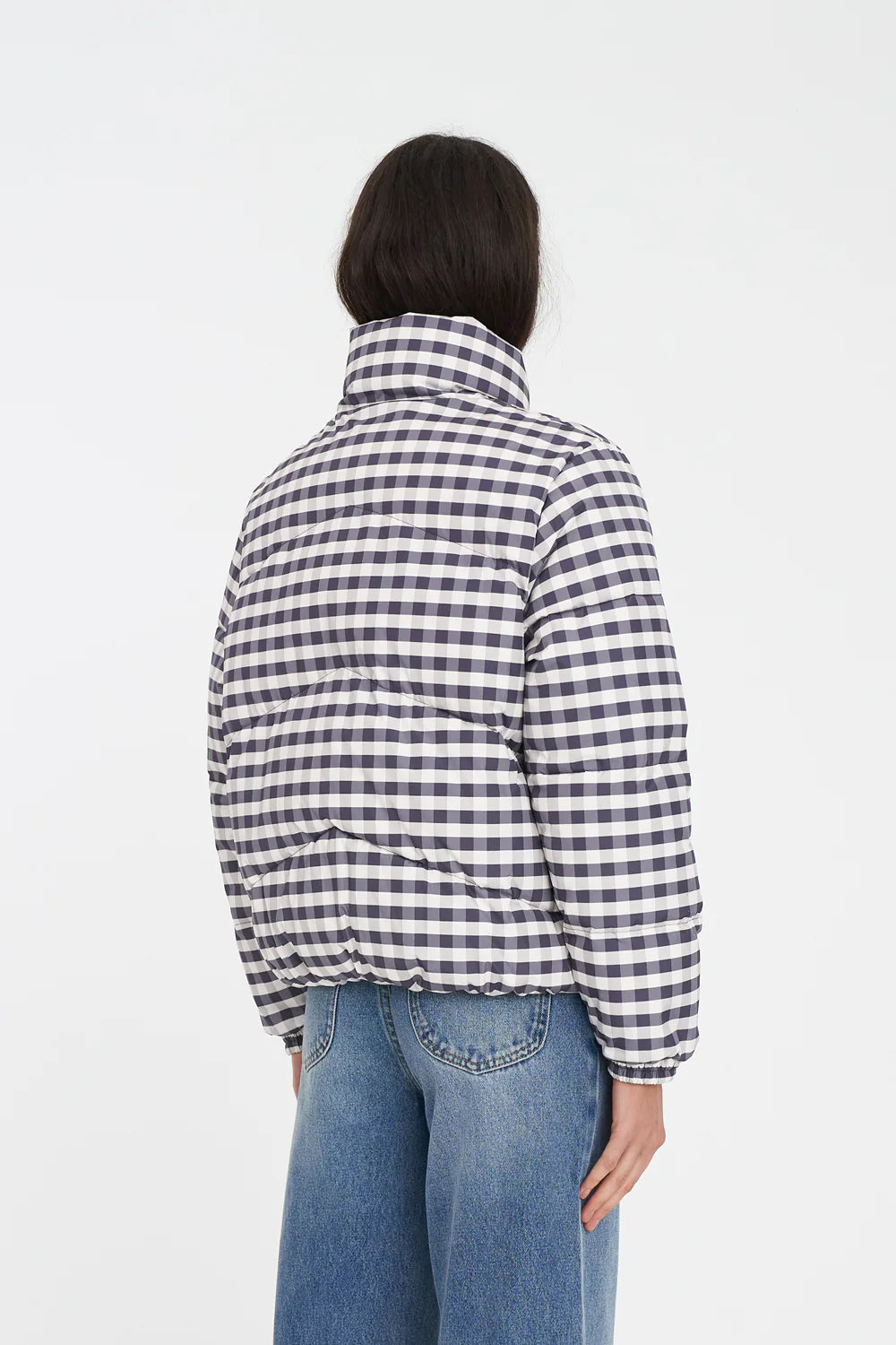 HUFFER DEMI PUFFER JACKET - THE VOGUE STORE 