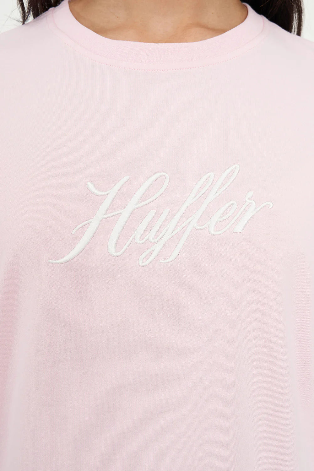 HUFFER CLASSIC TEE 170/RALLY - PRIMROSE