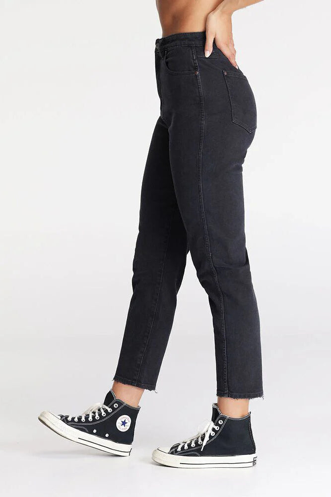 WRANGLER DREW JEAN - KARMA - THE VOGUE STORE