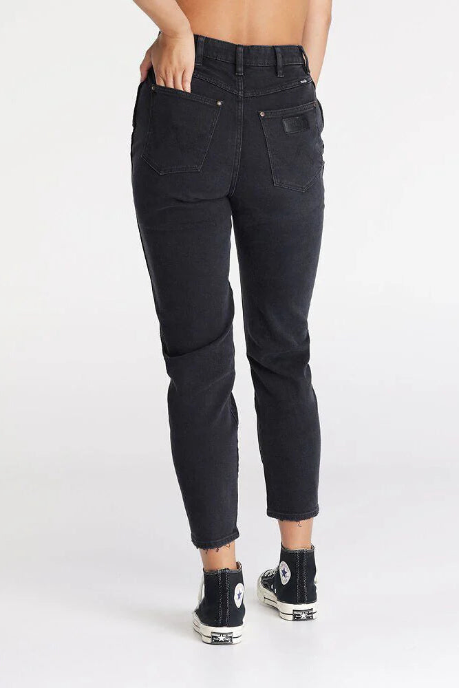 WRANGLER DREW JEAN - KARMA - THE VOGUE STORE