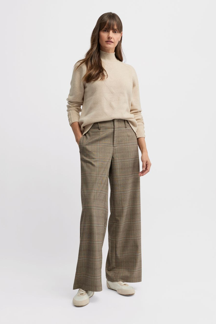 YARRA TRAIL ORLANDA PANT  - THE VOGUE STORE