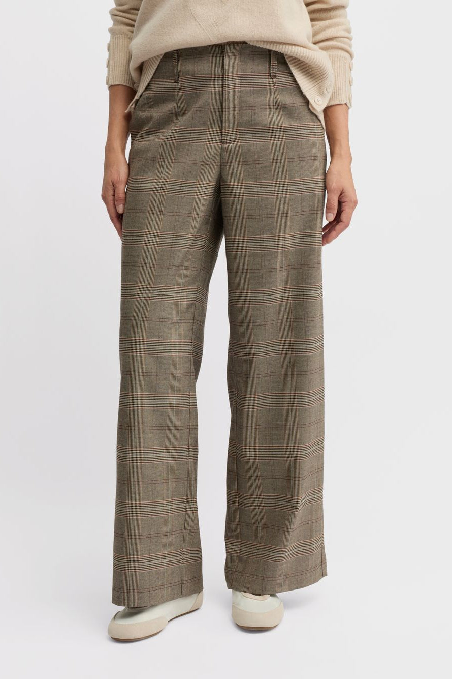 YARRA TRAIL ORLANDA PANT  - THE VOGUE STORE
