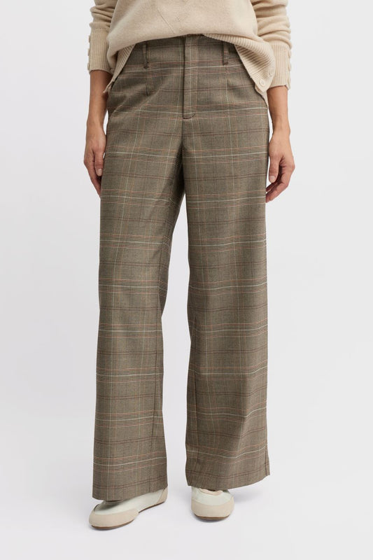 YARRA TRAIL ORLANDA PANT  - THE VOGUE STORE