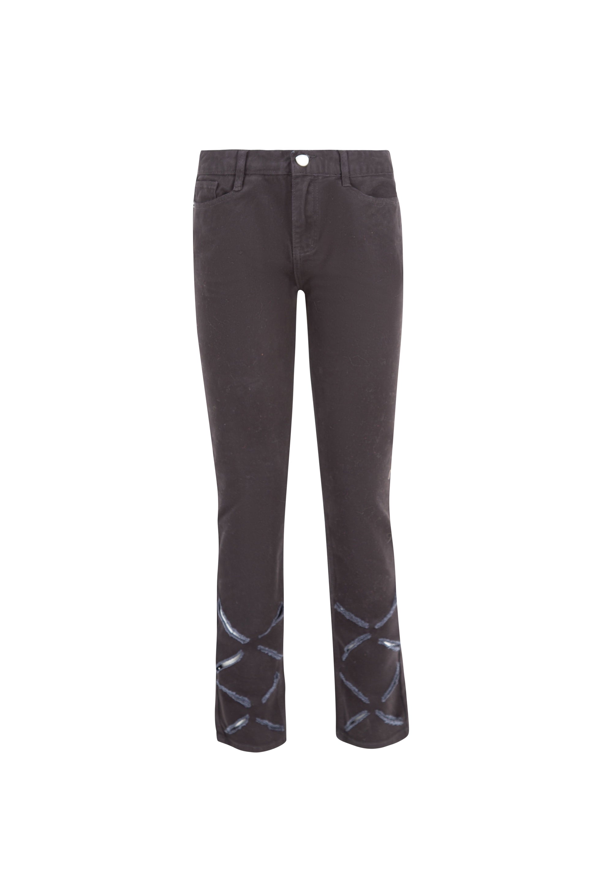 CURATE MY NEXT STEP JEAN - THE VOGUE STORE