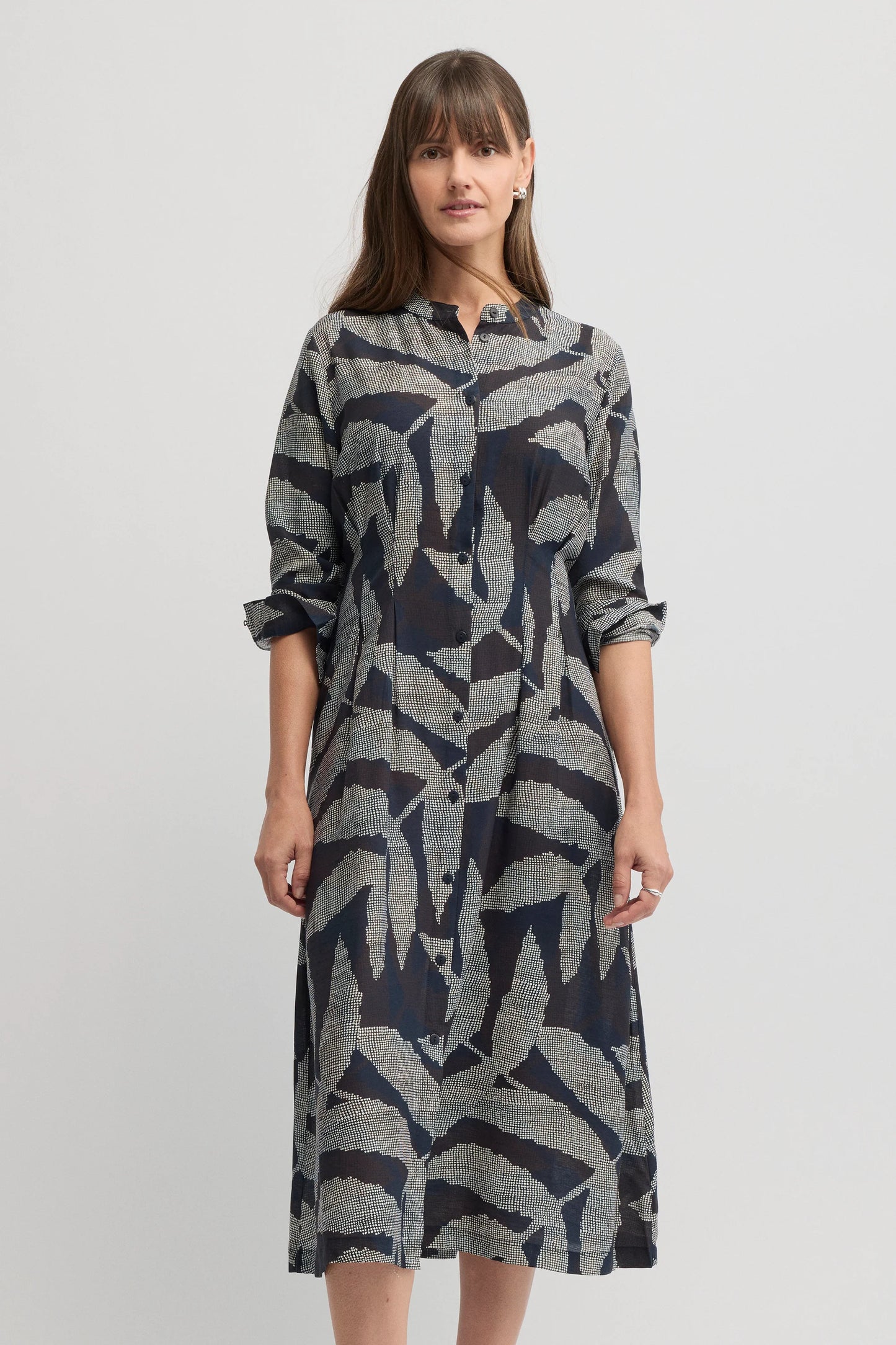 YARRA TRAIL NAPLES DRESS  - THE VOGUE STORE