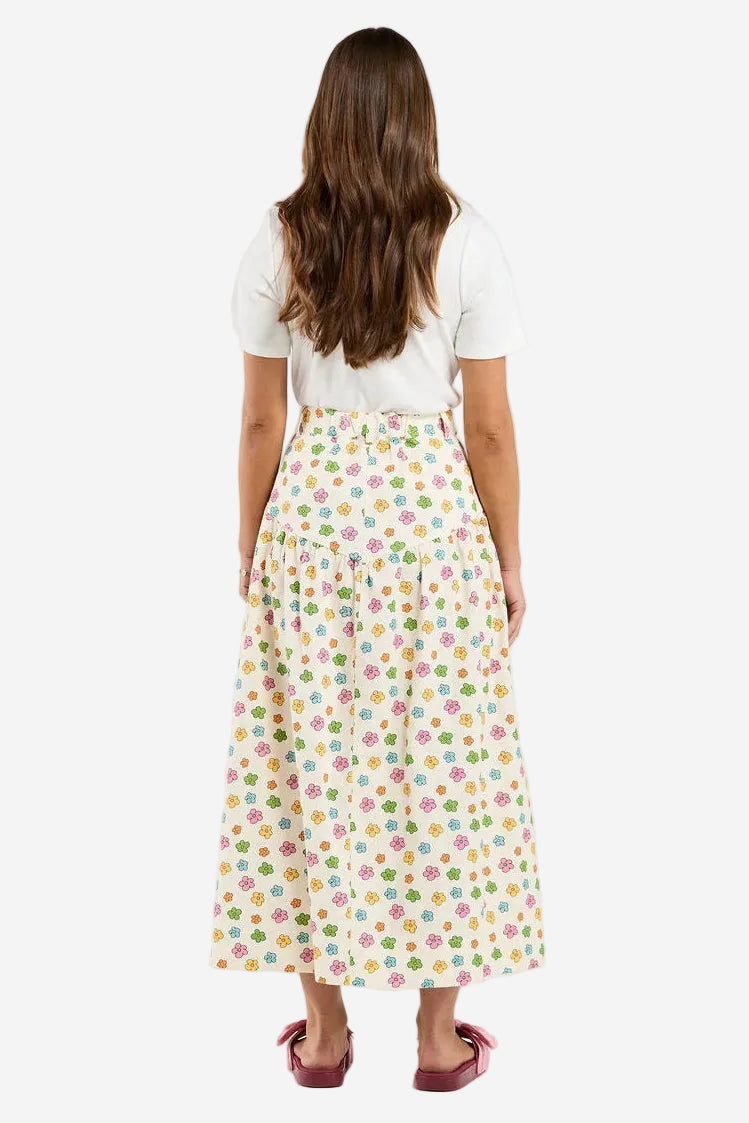 THING THING ZOEY SKIRT - HAPPYLAND - THE VOGUE STORE