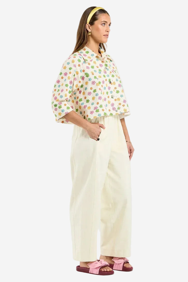 THING THING VELA SHIRT - HAPPYLAND - THE VOGUE STORE