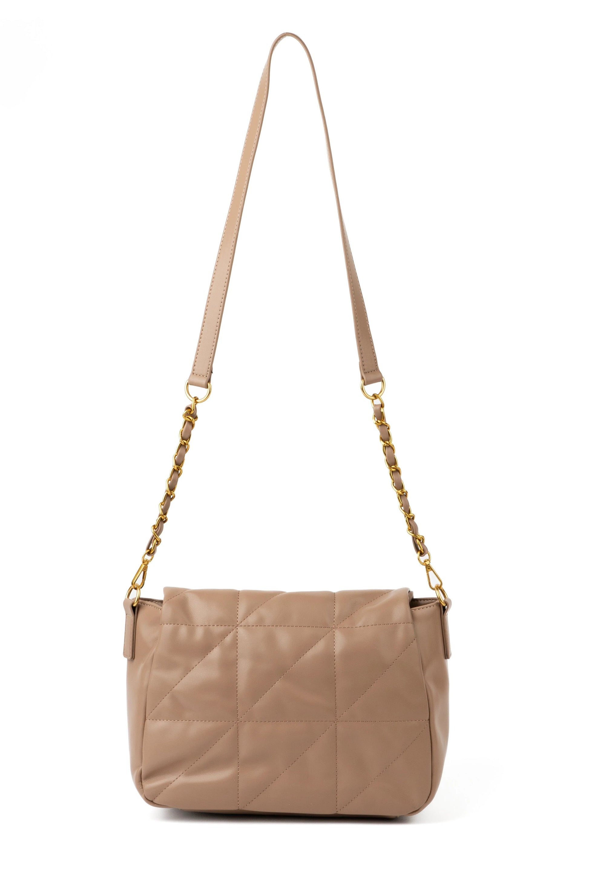 STELLA + GEMMA IDOL BAG - THE VOGUE STORE