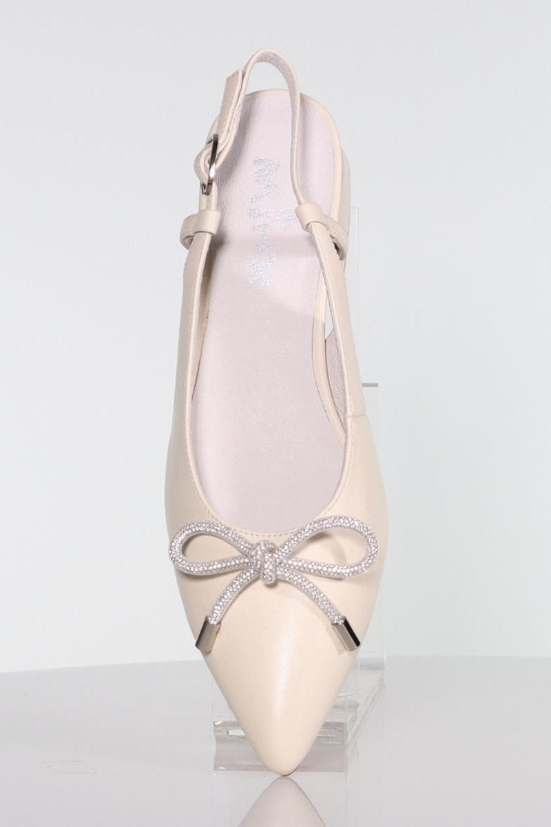 MINX GLIMMER - IVORY