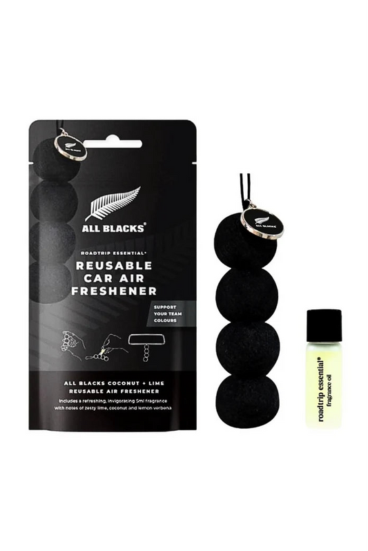 SMELLY BALLS ALL BLACKS SET - THE VOGUE STORE
