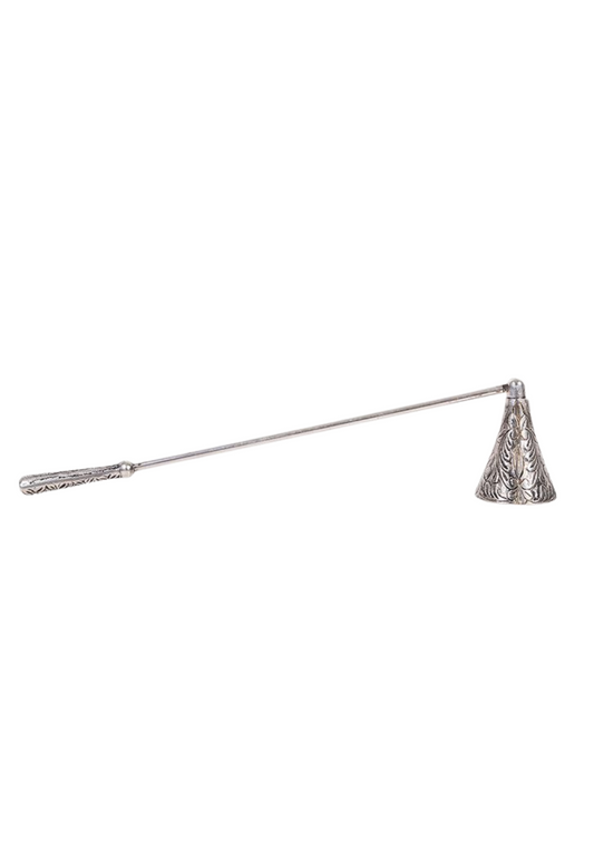 FRENCH COUNTRY LES FLEUR CANDLE SNUFFER - THE VOGUE STORE