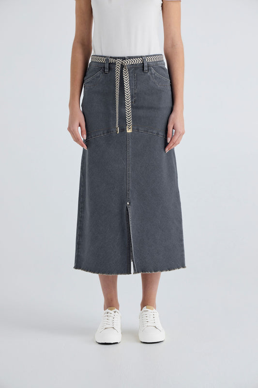 3634 - THE VOGUE STORE