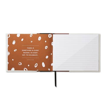 GIFT BOOK - SO GLAD YOU'RE HERE