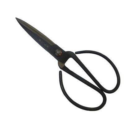 FRENCH COUNTRY HERB SCISSORS - LARGE