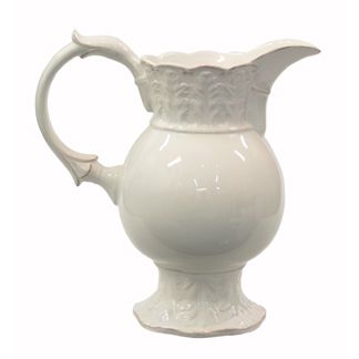 FRENCH COUNTRY MANON WATER JUG