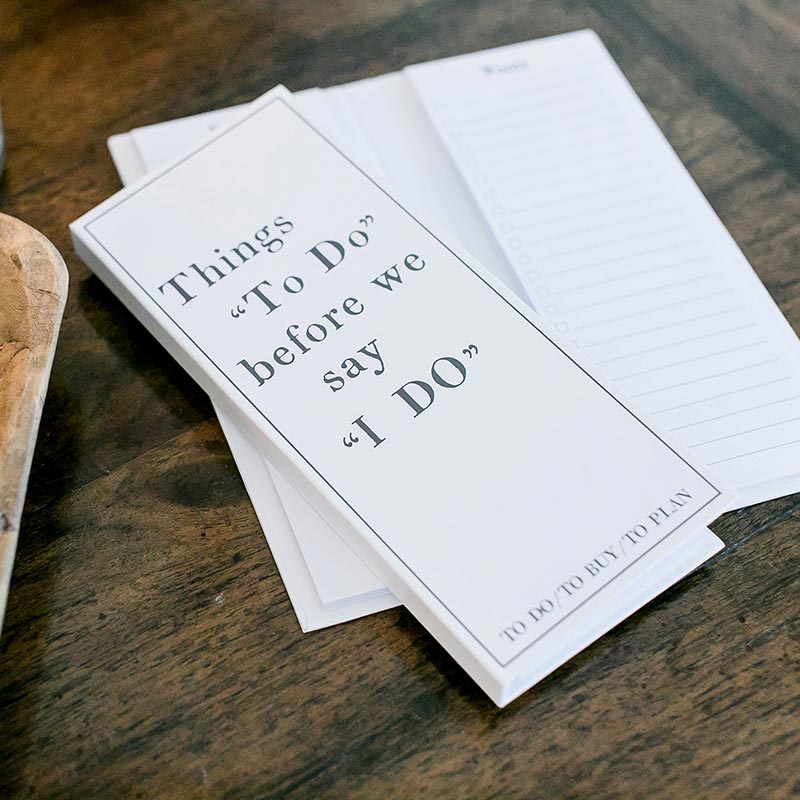 DAILY PLANNER - TO DO