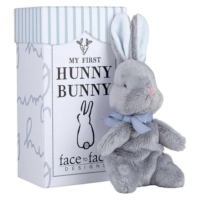 ARTISANAL FACE TO FACE MY FIRST HUNNY BUNNY - MIST