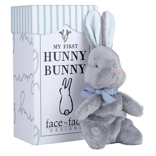 ARTISANAL FACE TO FACE MY FIRST HUNNY BUNNY - MIST